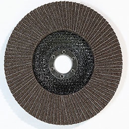 Calcined Aluminum Oxide Flap Disc