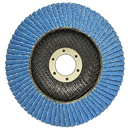 Zirconia Oxide Flap Disc