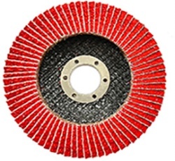 Premium Ceramic Flap Disc