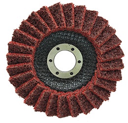 Surface Conditioning Flap Disc