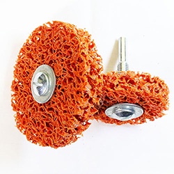 Strip- It Flap Wheel
