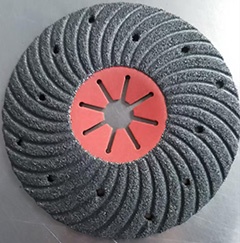 Semiflex Disc