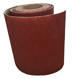 Abrasive Paper Roll