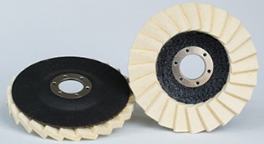 Felt Wheel