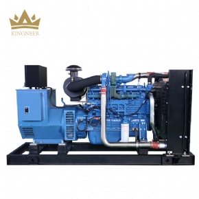 Yuchai Diesel Generator