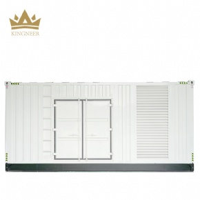 Containerized Type Diesel Generator